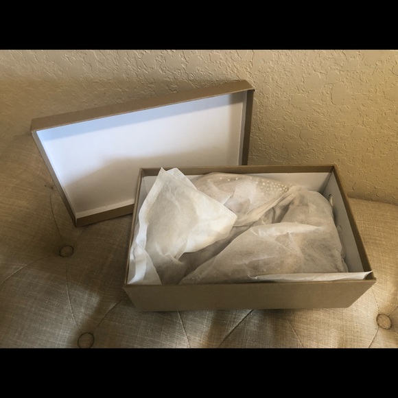 Rhinestone Mesh Pumps (Louboutin Follies Strass vibes!) ❤️ Wedding Shoes - Picture 8 of 15